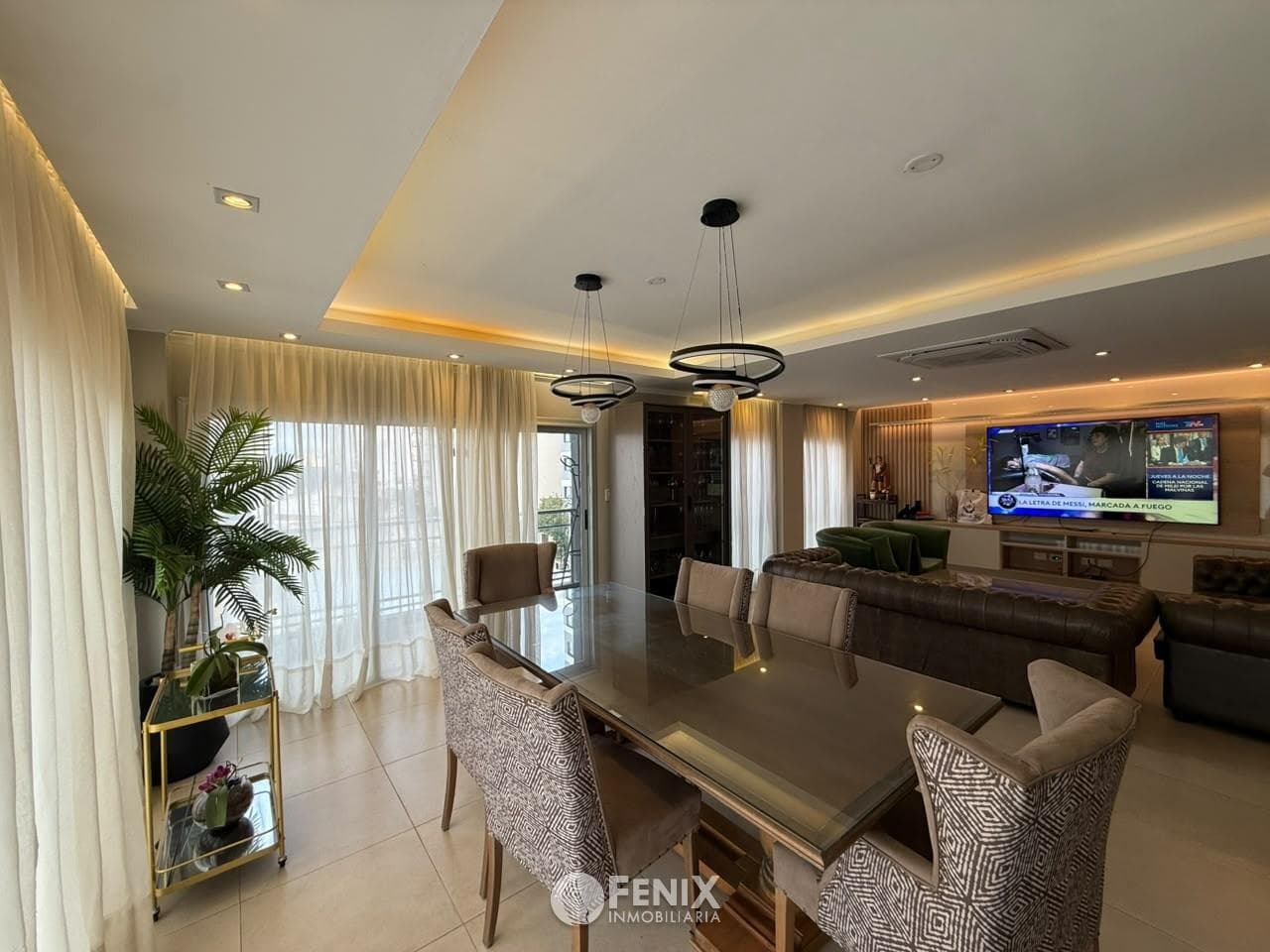 DEPARTAMENTO CÉNTRICO PREMIUM EN VENTA - 3 DORMITORIOS - EDIF. ROCK ZAFIRO (DF976) 1